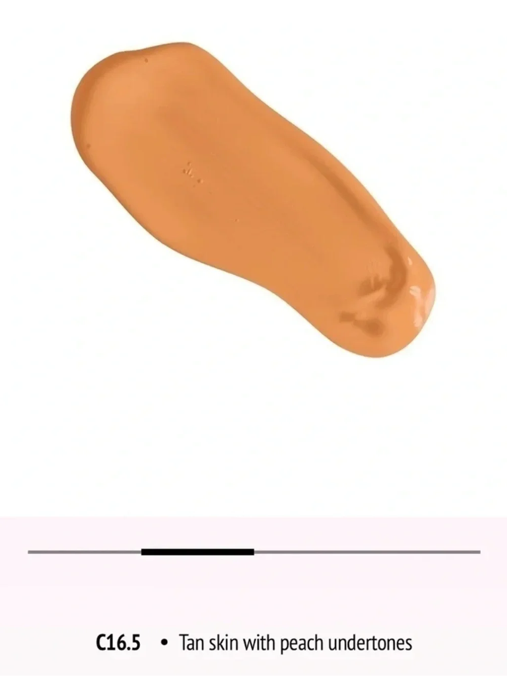Jeffrey Star Magic Concealer - Shade C16.5